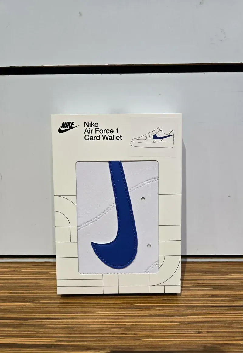 Nike Icon Air Force 1 Tarjetero — foto 2
