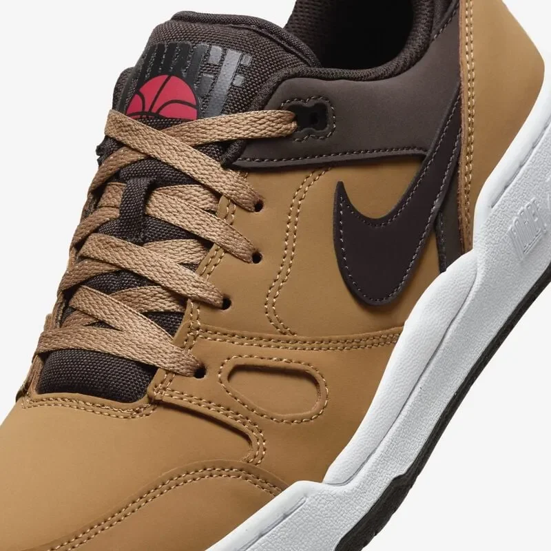 Nike Full Force Low Premium — foto 1
