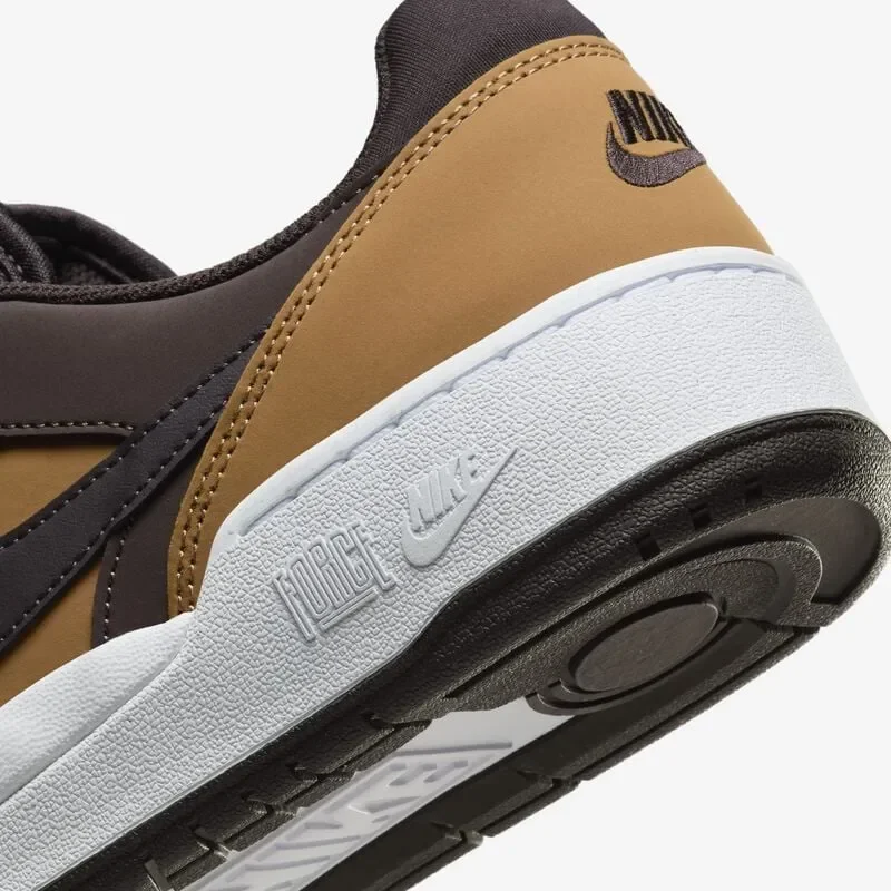 Nike Full Force Low Premium — foto 2
