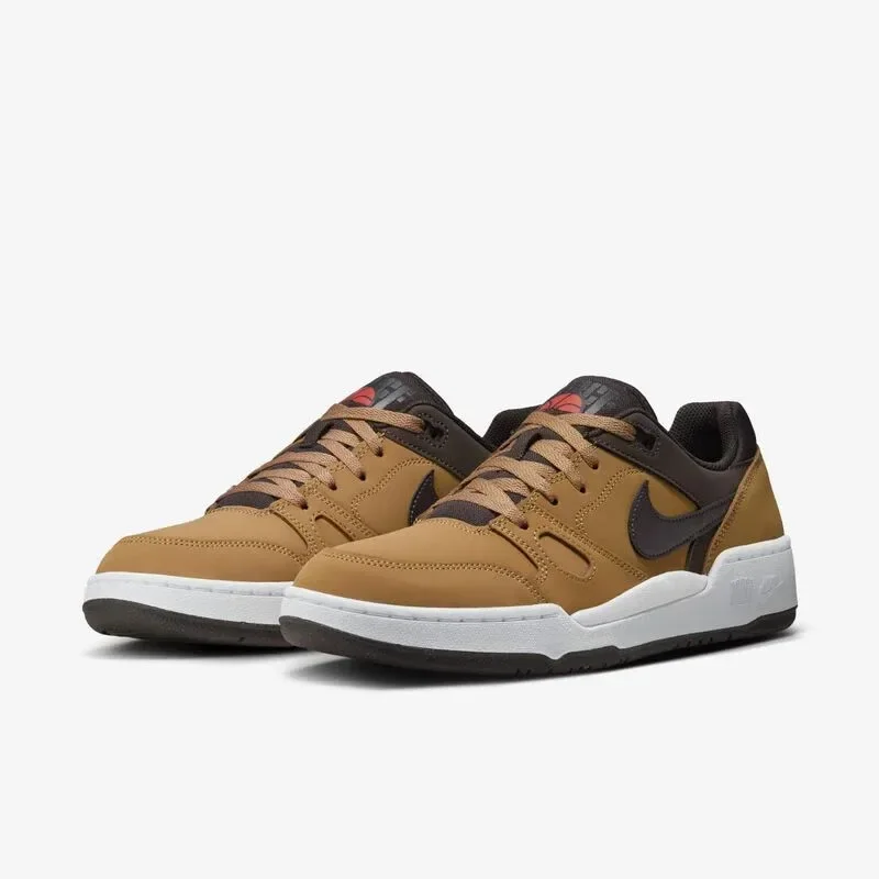Nike Full Force Low Premium — foto 4