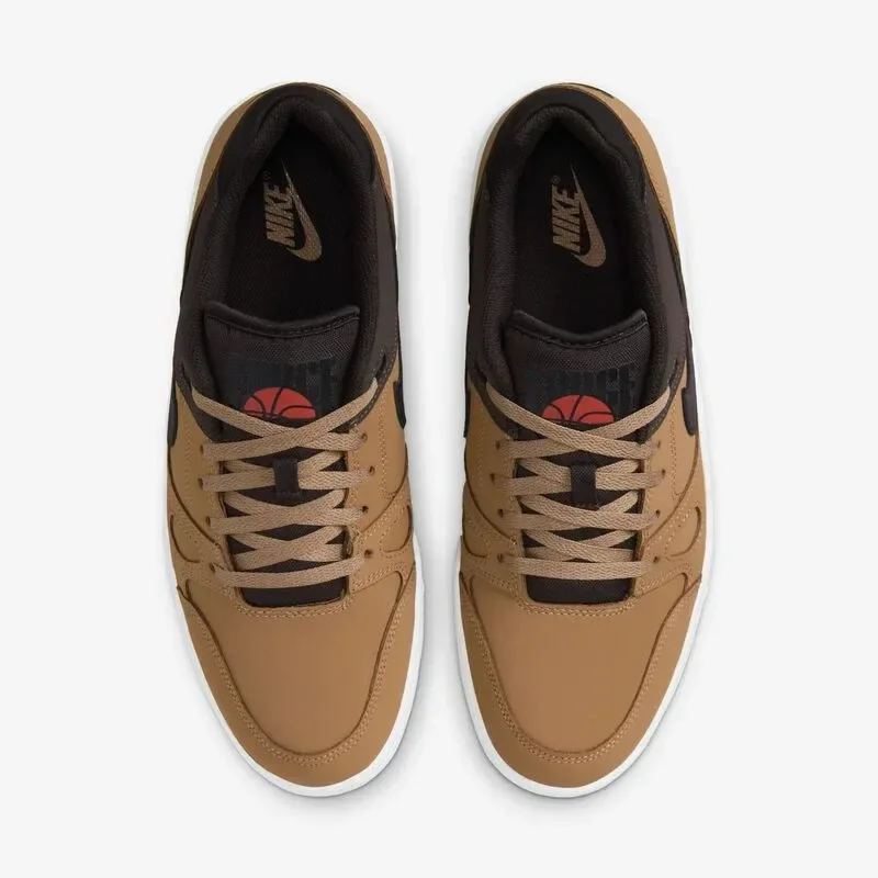 Nike Full Force Low Premium — foto 5