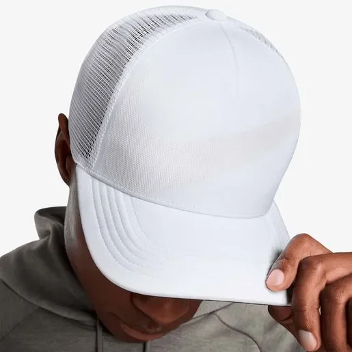 Nike Rise Gorra de rejilla Dri-FIT