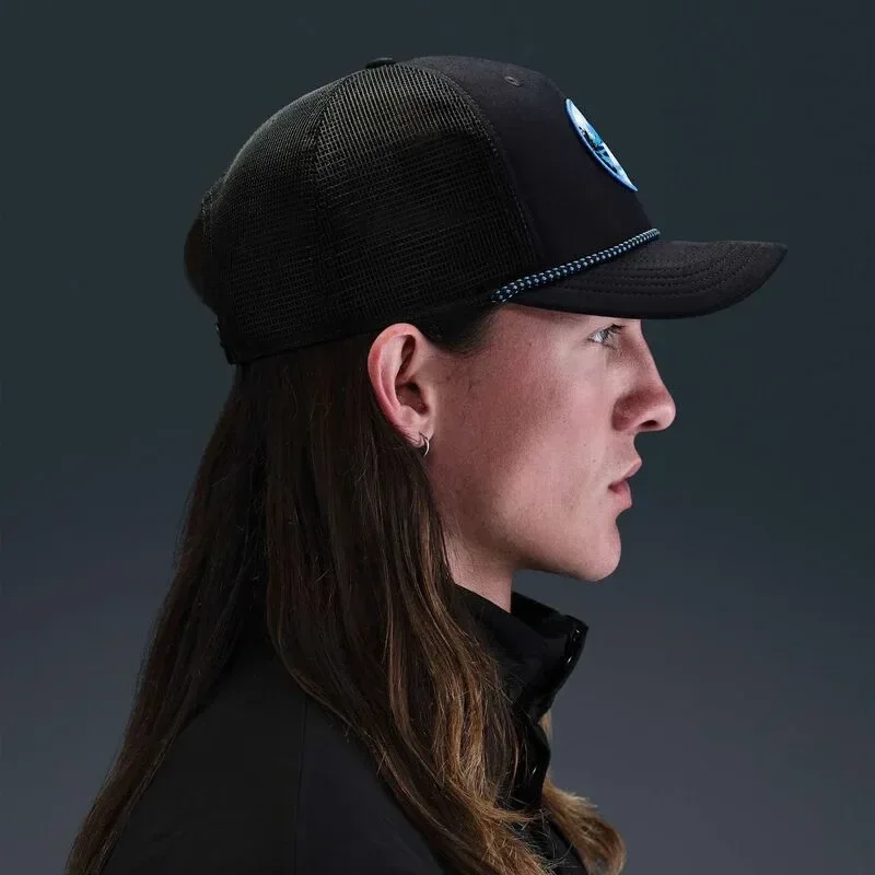 Nike Rise Gorra de rejilla con estructura para exteriores
 — foto 3