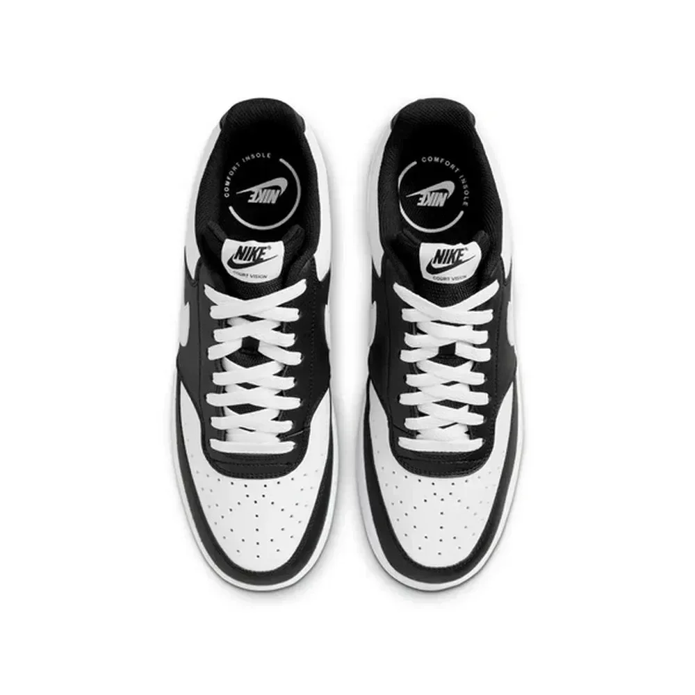 NIKE COURT VISION LOW — foto 3