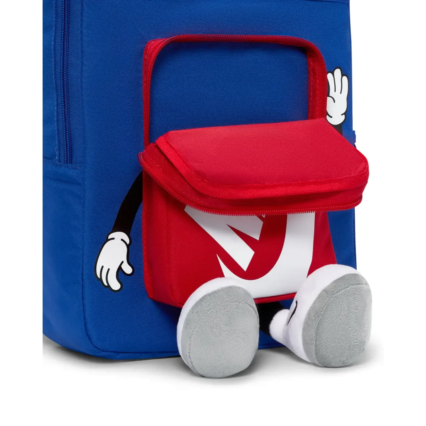 MOCHILA NIKE — foto 3