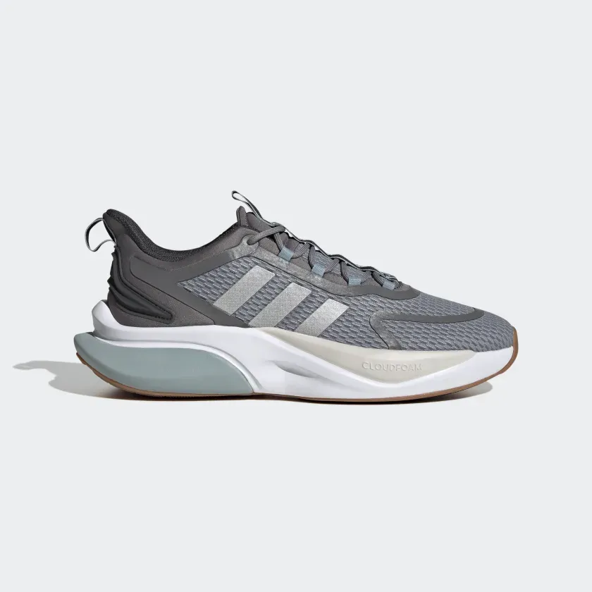 TENIS DE RUNNING ALPHABOUNCE+ SUSTAINABLE BOUNCE — foto 1