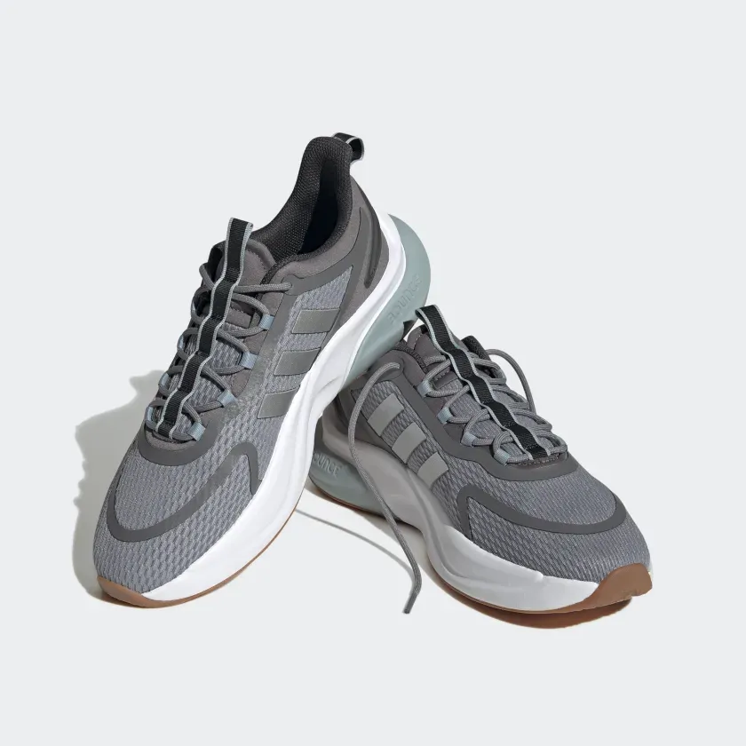 TENIS DE RUNNING ALPHABOUNCE+ SUSTAINABLE BOUNCE — foto 2