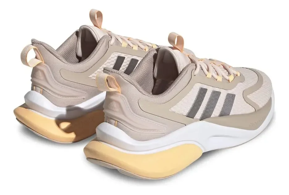 Zapatillas de rebote sostenibles Alphabounce+ — foto 1