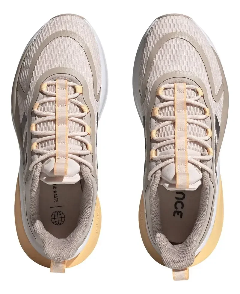 Zapatillas de rebote sostenibles Alphabounce+ — foto 3