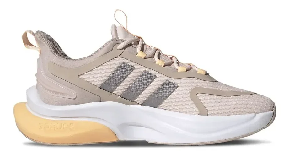 Zapatillas de rebote sostenibles Alphabounce+ — foto 4