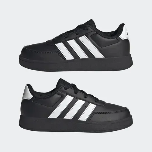 Zapatillas Breaknet Lifestyle adidas Court Pasadores — foto 1