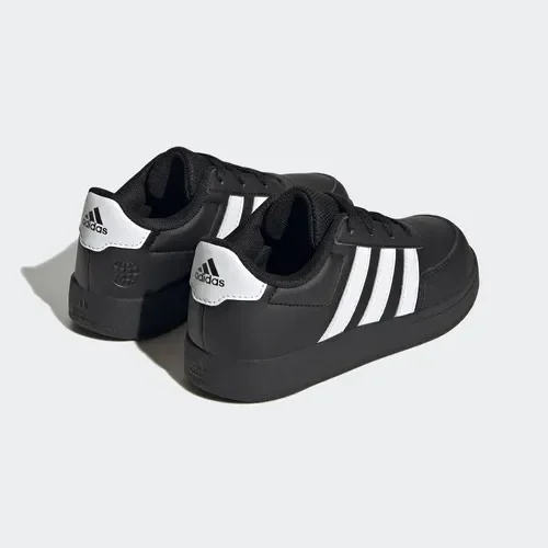 Zapatillas Breaknet Lifestyle adidas Court Pasadores — foto 2