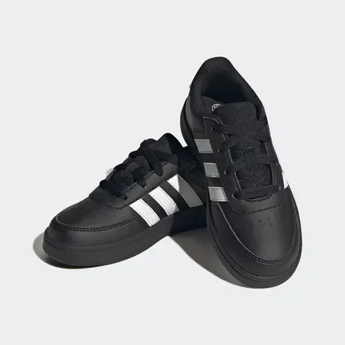 Zapatillas Breaknet Lifestyle adidas Court Pasadores — foto 3