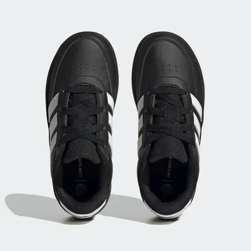 Zapatillas Breaknet Lifestyle adidas Court Pasadores — foto 5