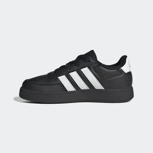Zapatillas Breaknet Lifestyle adidas Court Pasadores — foto 6