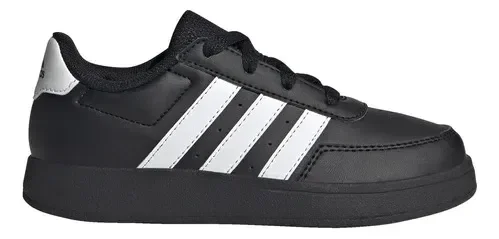 Zapatillas Breaknet Lifestyle adidas Court Pasadores — foto 7