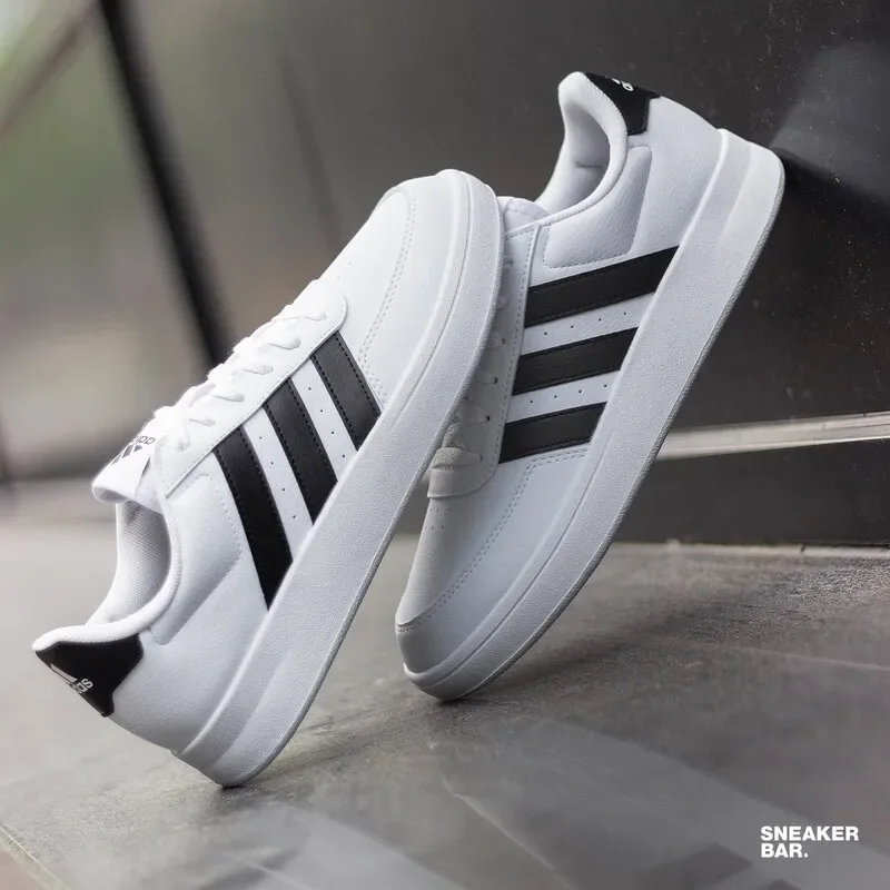 Adidas Breaknet 2.0 — foto 6