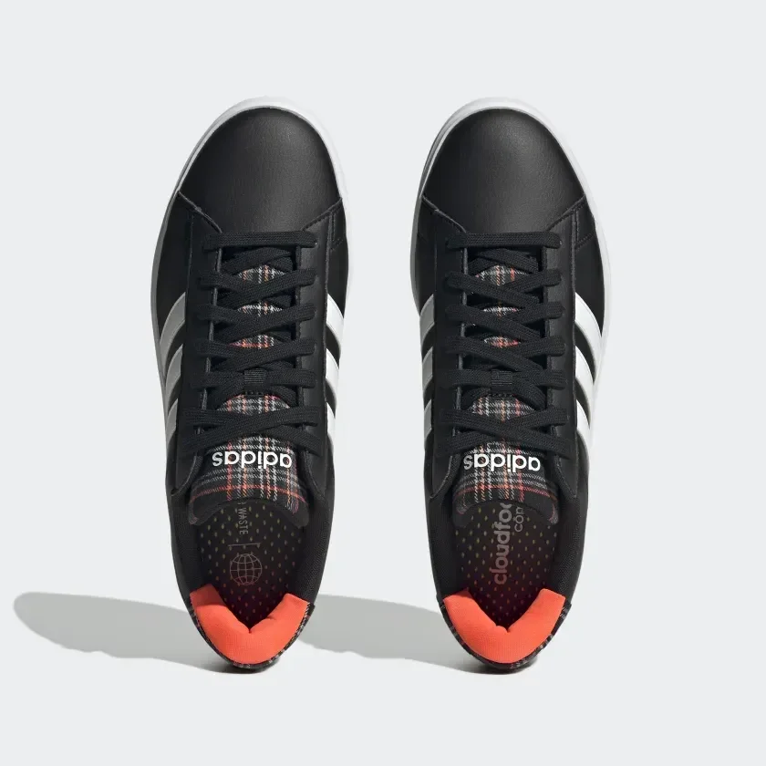 ADIDAS GRAND COURT CLOUDFOAM LIFESTYLE COURT COMFORT — foto 2