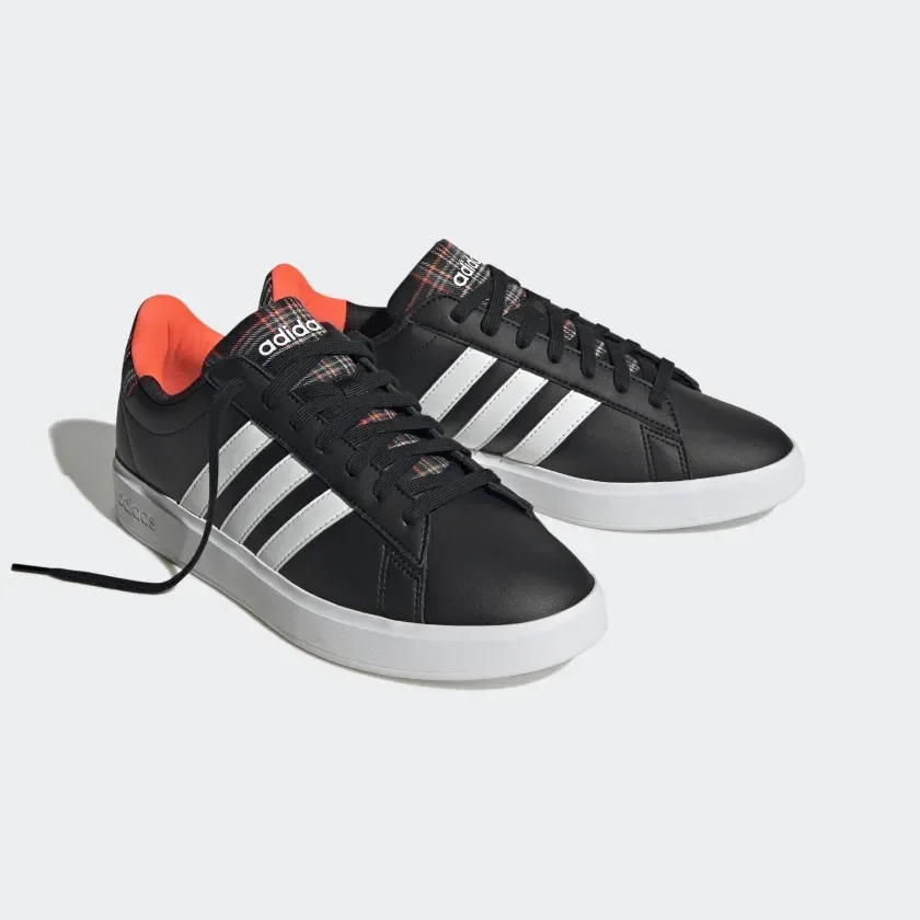 ADIDAS GRAND COURT CLOUDFOAM LIFESTYLE COURT COMFORT — foto 4