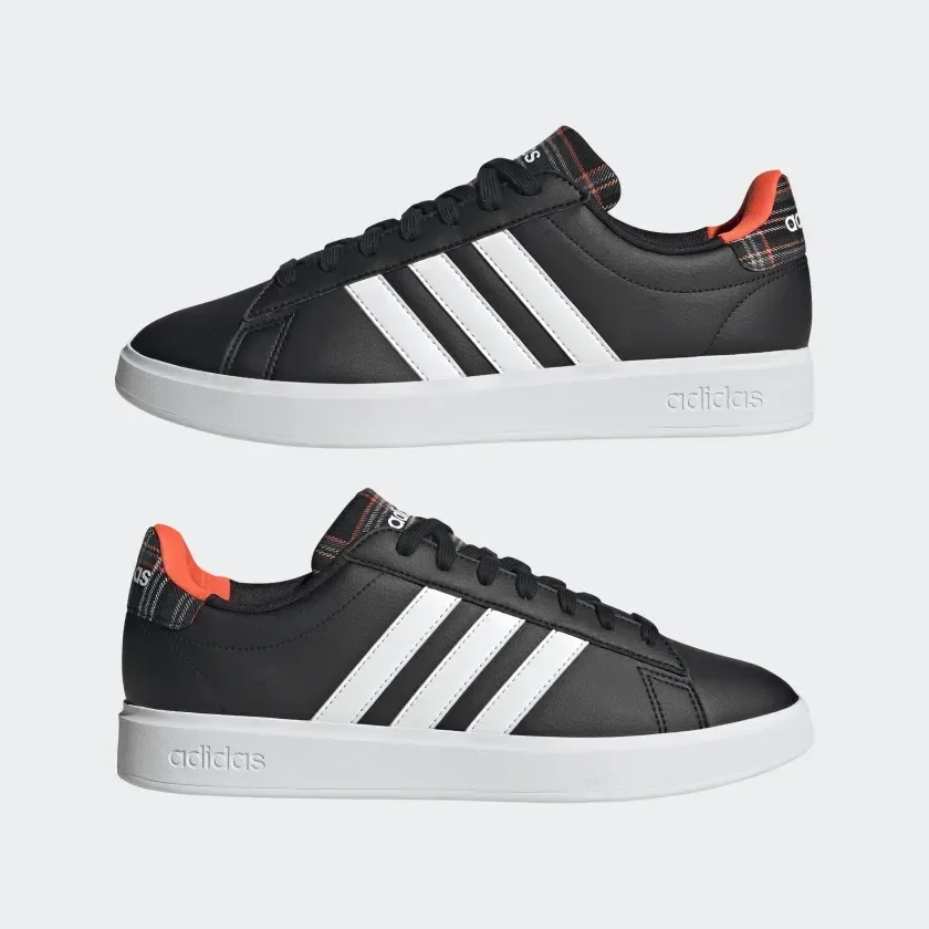 ADIDAS GRAND COURT CLOUDFOAM LIFESTYLE COURT COMFORT — foto 7