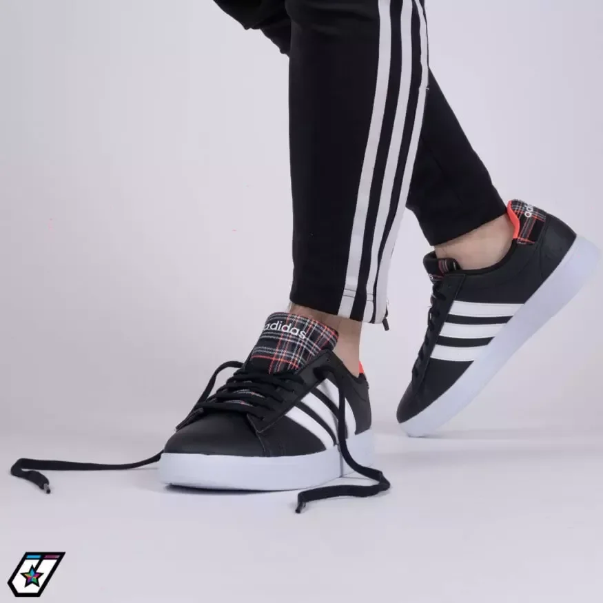 ADIDAS GRAND COURT CLOUDFOAM LIFESTYLE COURT COMFORT — foto 9