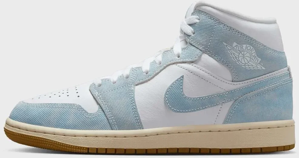 Nike Air Jordan 1 Mid — foto 1