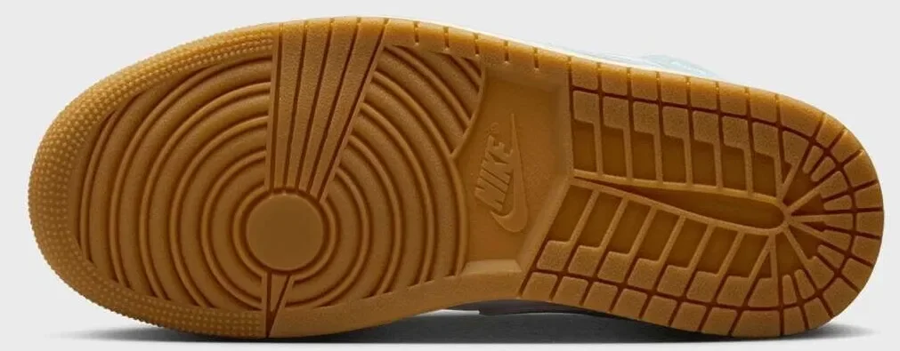 Nike Air Jordan 1 Mid — foto 2