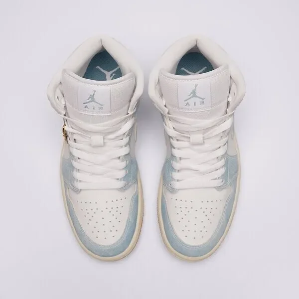 Nike Air Jordan 1 Mid — foto 3