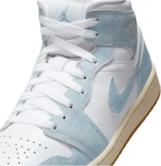 Nike Air Jordan 1 Mid — foto 4