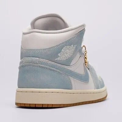 Nike Air Jordan 1 Mid — foto 5