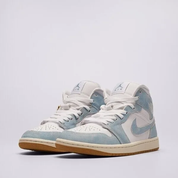 Nike Air Jordan 1 Mid — foto 6