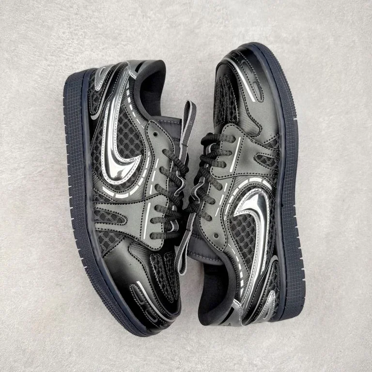AIR JORDAN 1MM LOW V3 — foto 2