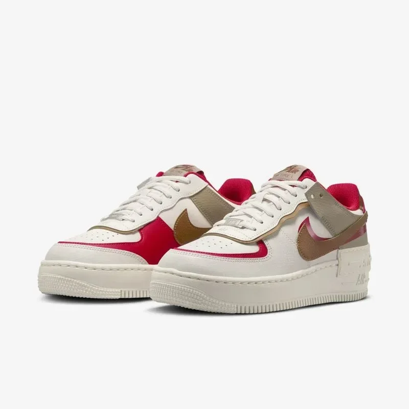 Air Force 1 Shadow — foto 1