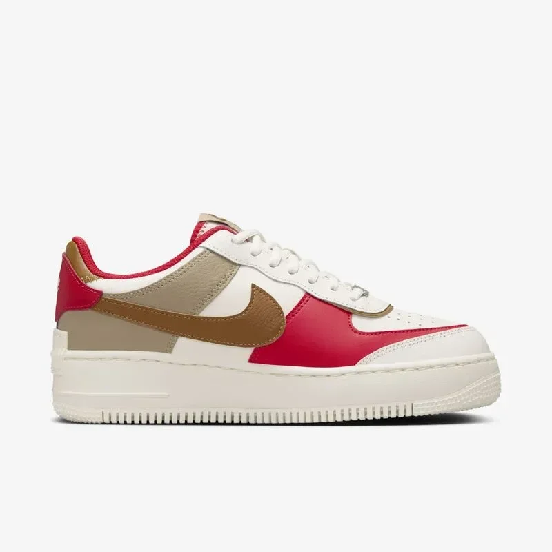 Air Force 1 Shadow — foto 3