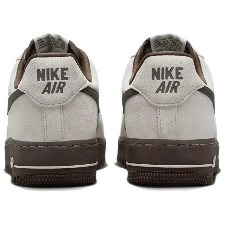 Air Force 1 '07 'Light Orewood Brown' — foto 2