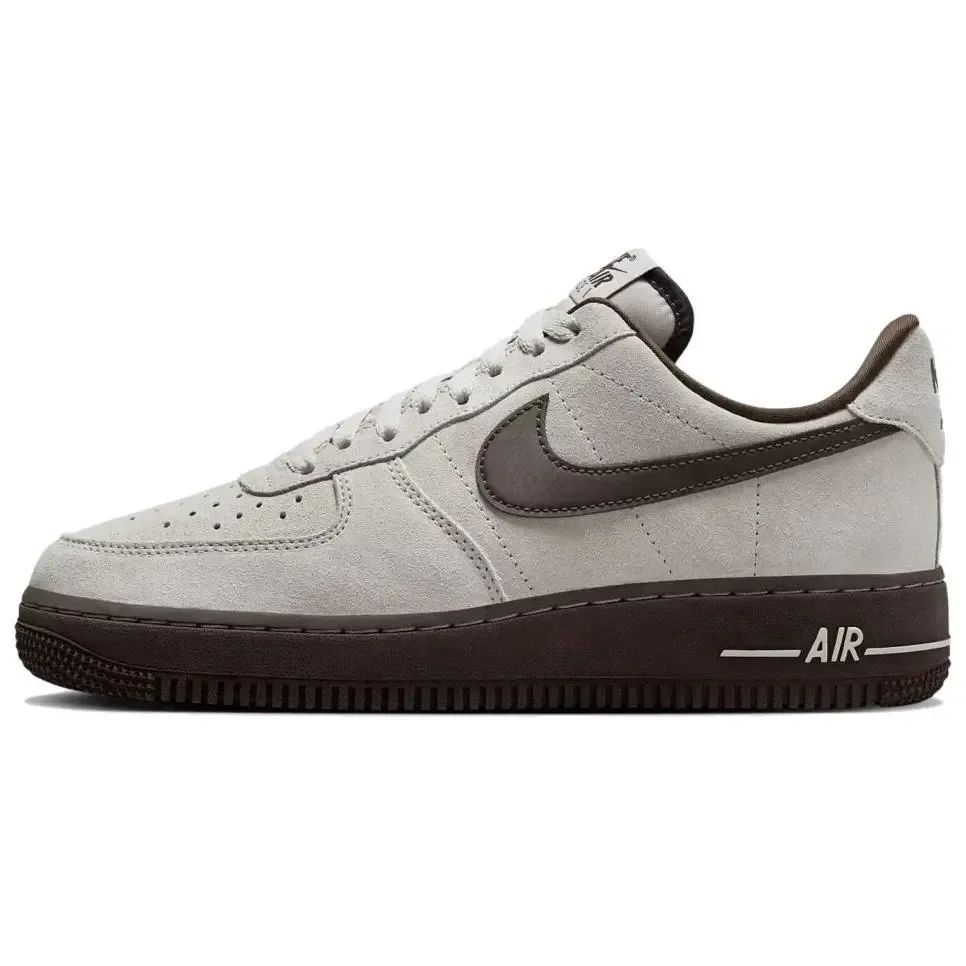 Air Force 1 '07 'Light Orewood Brown' — foto 5
