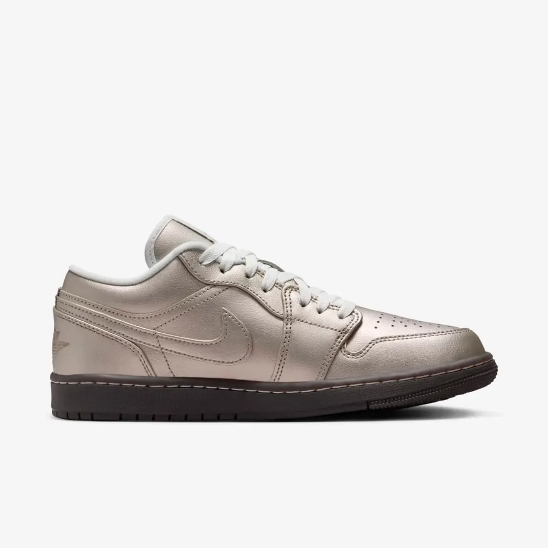 Jordan 1 Low SE Metallic Zinc — foto 5
