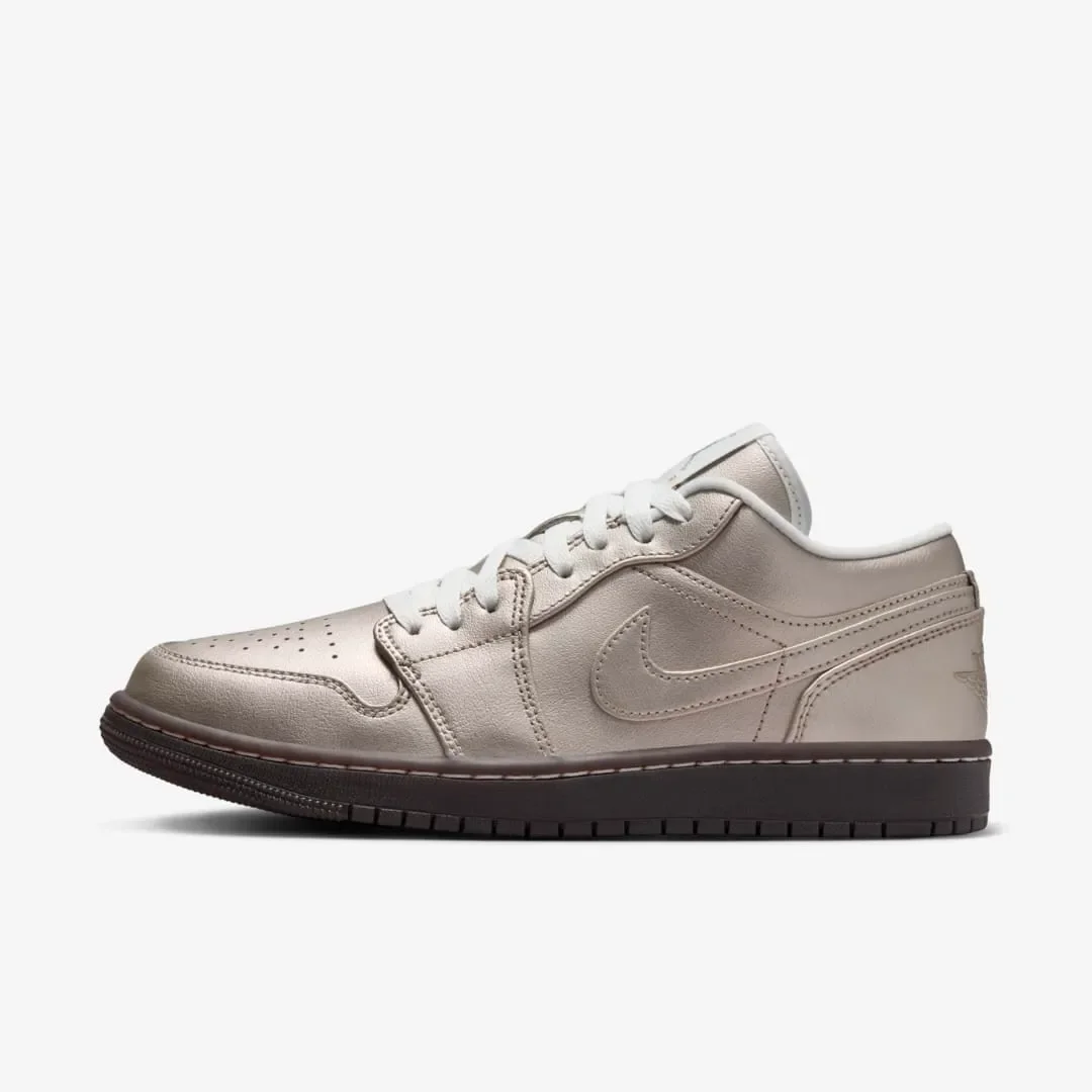 Jordan 1 Low SE Metallic Zinc — foto 6