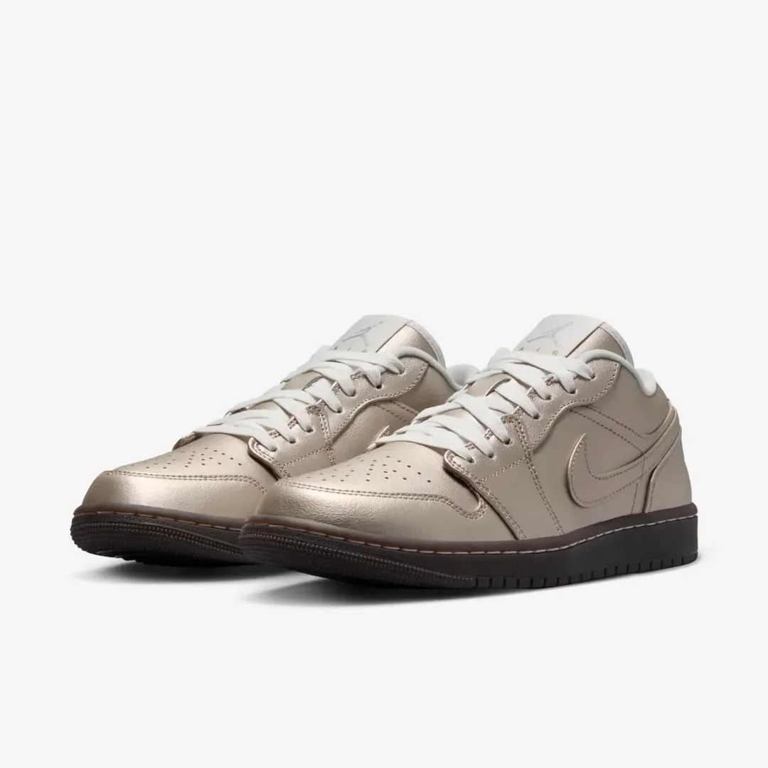Jordan 1 Low SE Metallic Zinc — foto 7