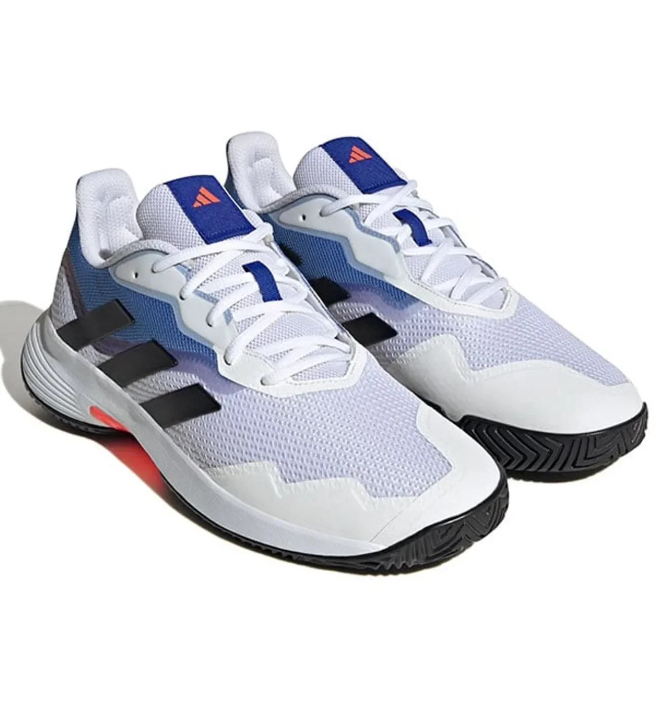 Adidas CourtJam Control — foto 1