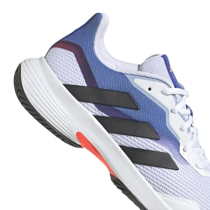 Adidas CourtJam Control — foto 4