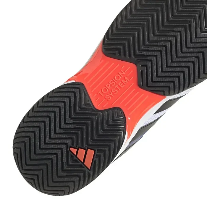 Adidas CourtJam Control — foto 5