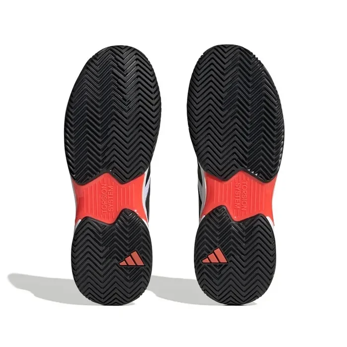 Adidas CourtJam Control — foto 6