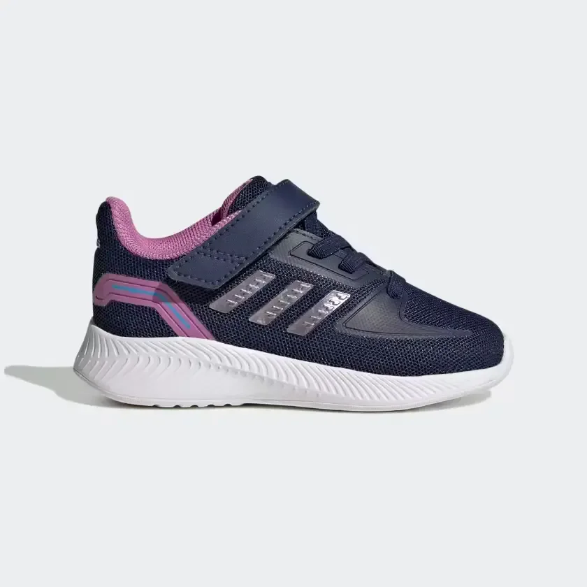 Zapatillas Adidas RUNFALCON 2.0 para niños — foto 3