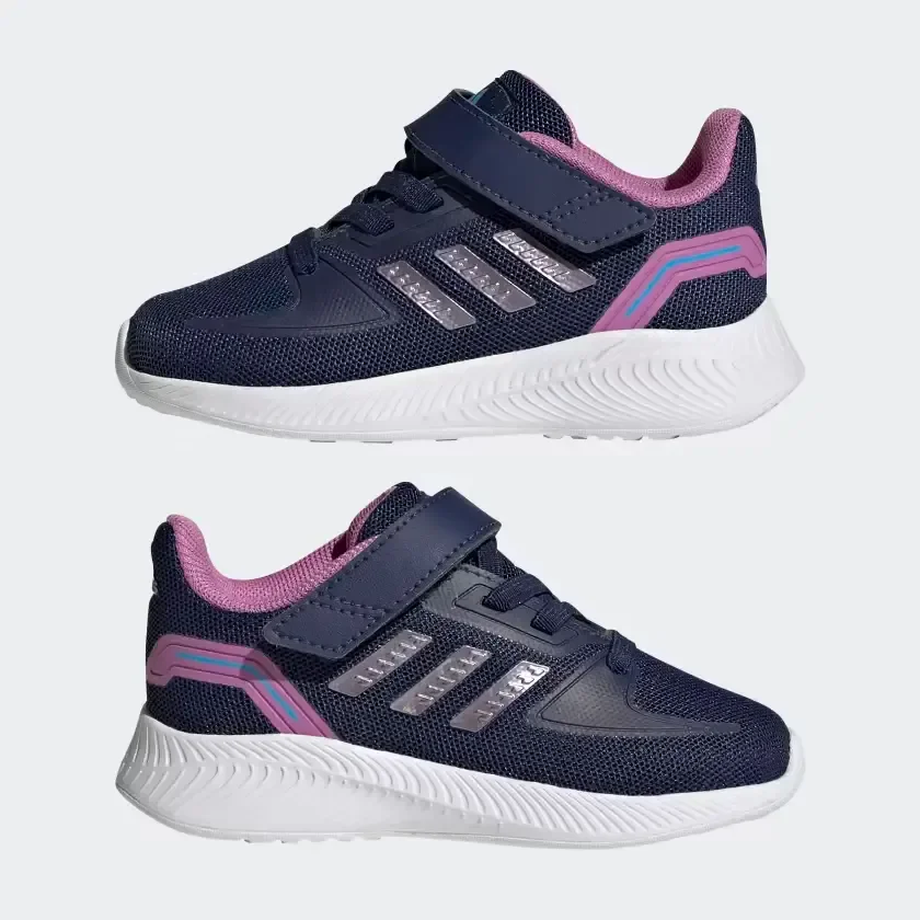Zapatillas Adidas RUNFALCON 2.0 para niños — foto 7