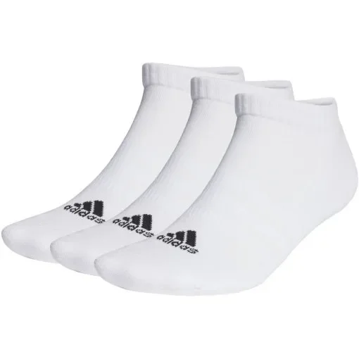 Medias Al Tobillo Acolchadas 3 Pares — foto 1