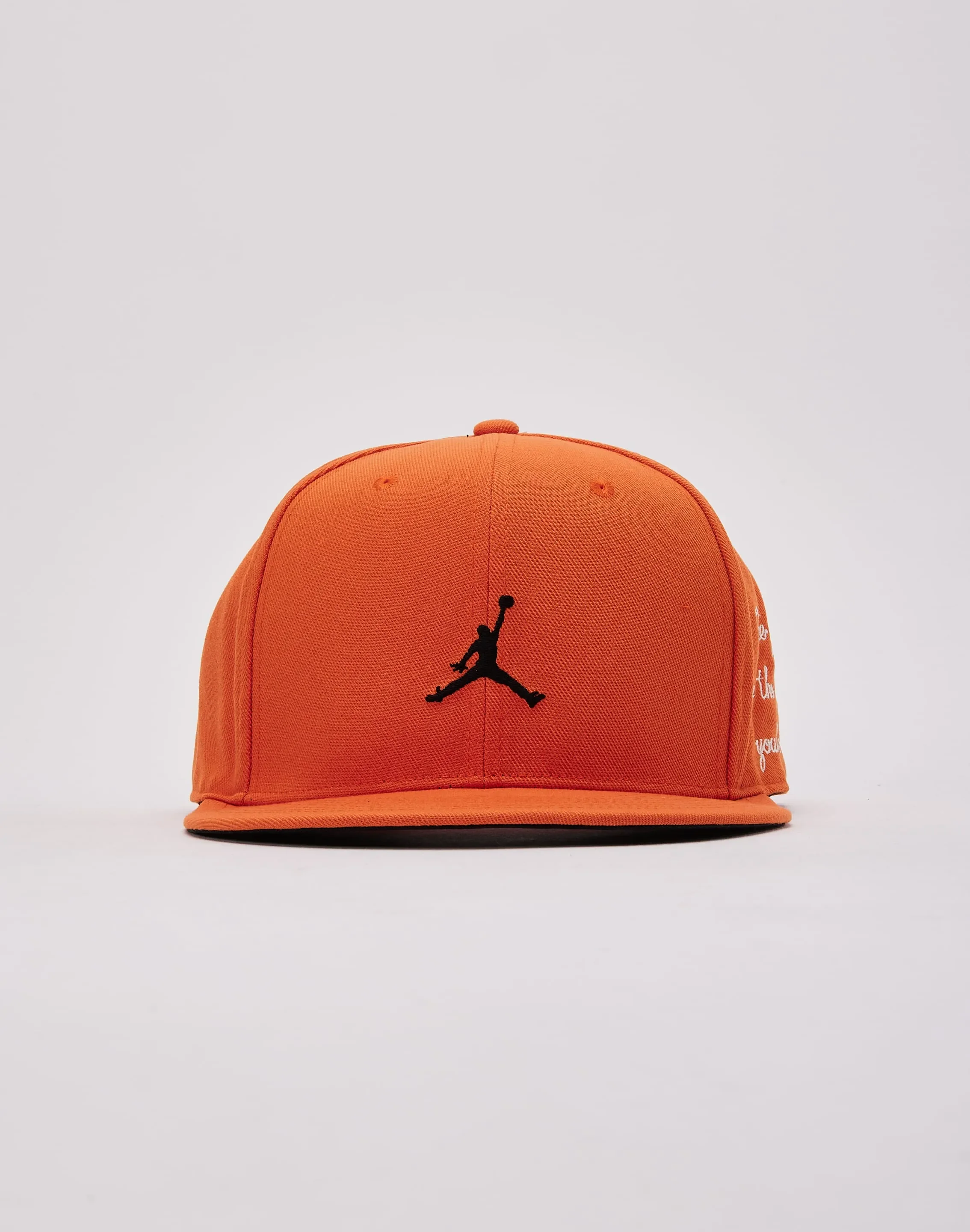 Hombres Jordan Pro Structured Hat — foto 1
