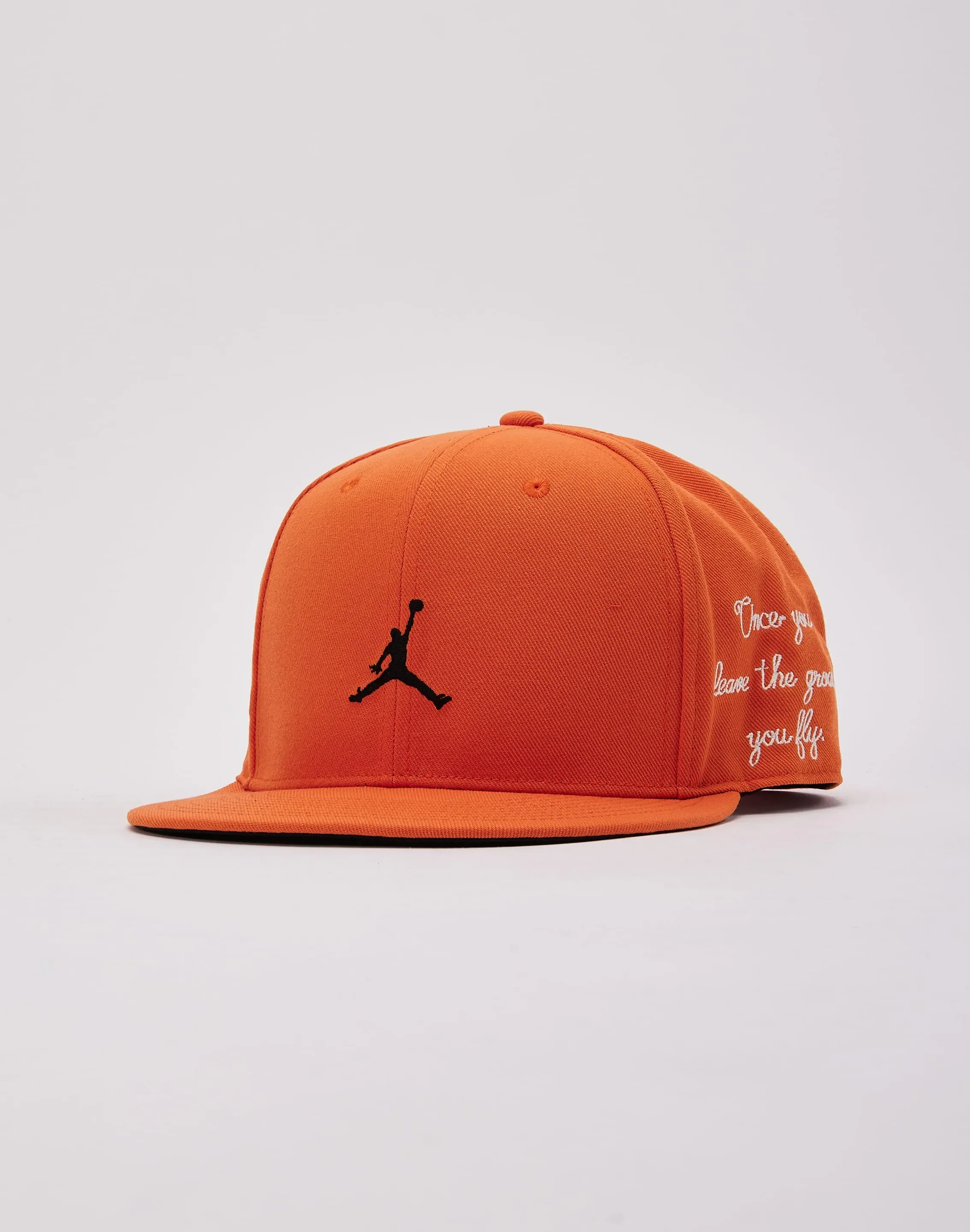 Hombres Jordan Pro Structured Hat — foto 2