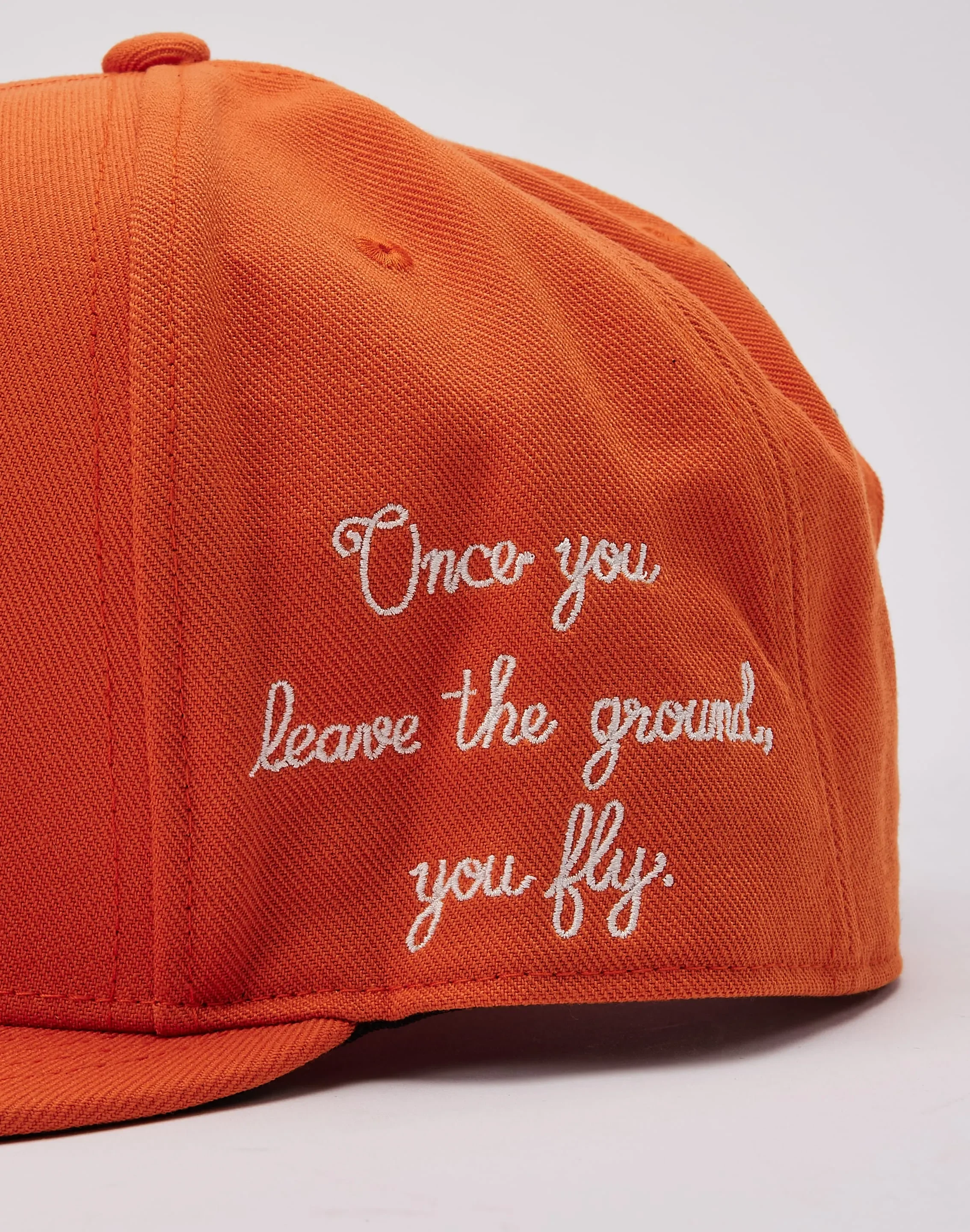 Hombres Jordan Pro Structured Hat — foto 3