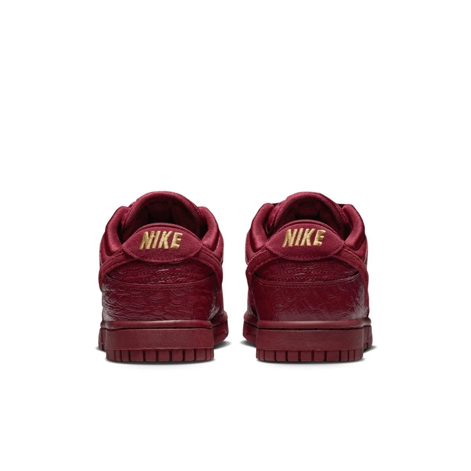 DUNK LOW CROC — foto 6